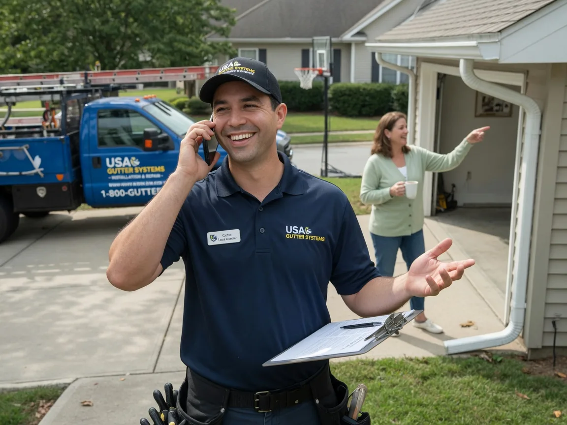 Gutter Installation Pickford, MI FAQs